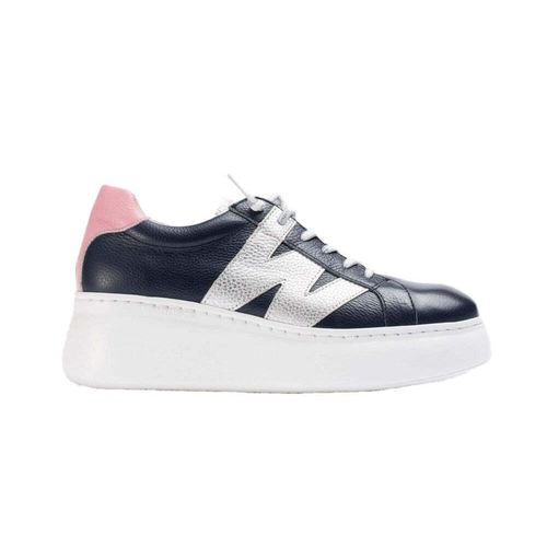 Wonders Zurich - damen sneaker