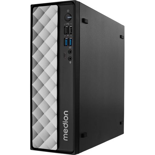 Mini PC MEDION T80 (MD35423)