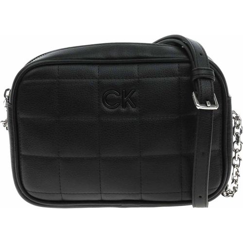 Handtaschen Calvin Klein K60K612331BEH