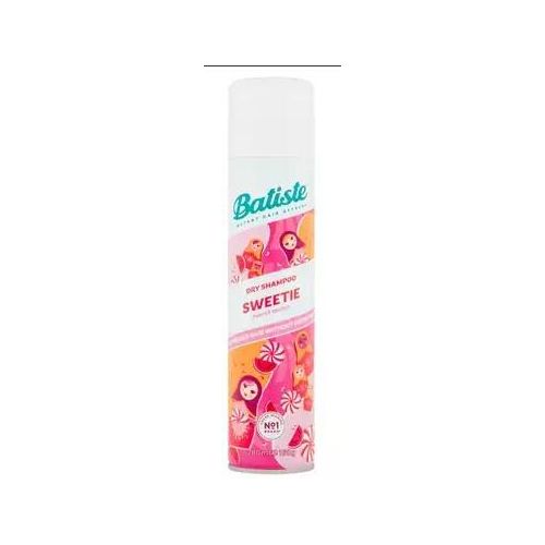 Batiste Sweetie Dry Shampoo 280ml