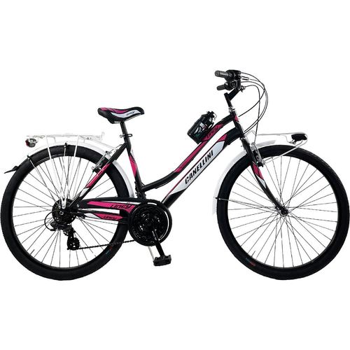 Kinderfahrrad MTB Canellini LINCY 26