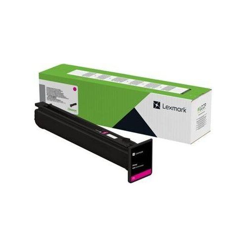LEXMARK CX833 95x Mag Rtn 46.9K Crtg