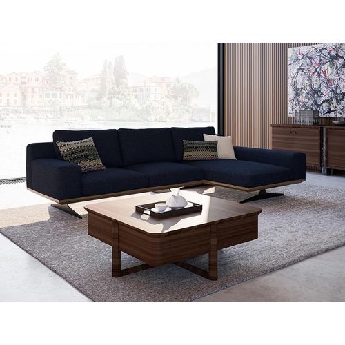 Wohnzimmer Ecksofa L-Form Polstersofa Modern JVmoebel