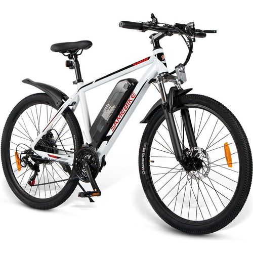 E bike Mountainbike City 26 zoll Elektrofahrrad