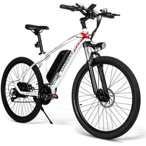 27.5-Zoll E-Bikes MTB Trekking E-Bikes City E-Bike Mountainbike