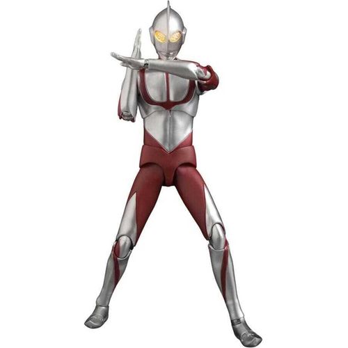Ultraman HAF Actionfigur Shin 17 cm