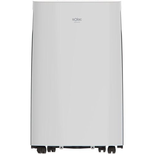 Luftentfeuchter Solac DH8966 340 W 4 L