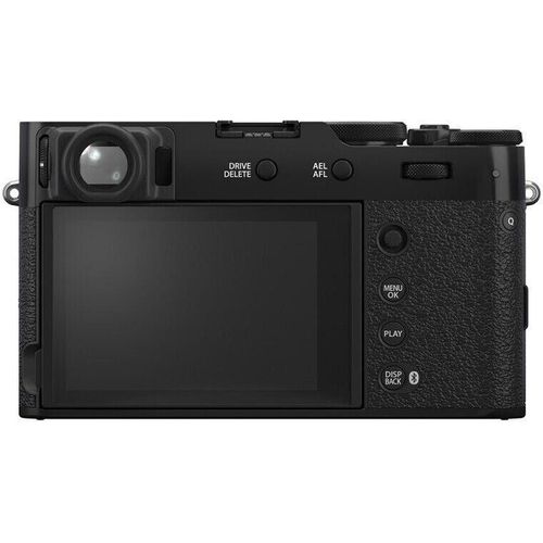 Fujifilm X100vi Kompaktkamera One Size