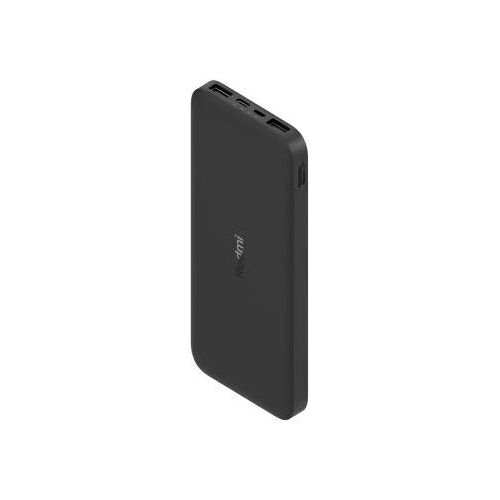 Xiaomi Redmi Powerbank 10000 mAh Black