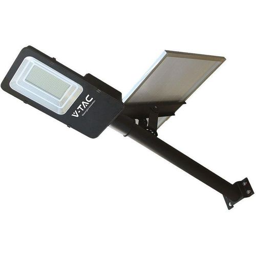 Solarleuchten - Solar-Straßenleuchten - IP65 - 4000K