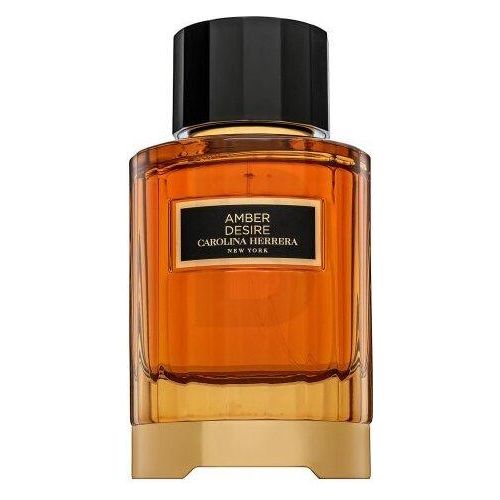 Carolina Herrera Amber Desire Eau de Parfum unisex 100 ml