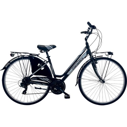 Citybike Fahrrad DEA 21v Canellini 28