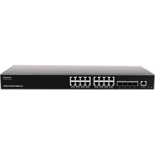 Grandstream Networks GWN7812P network switch