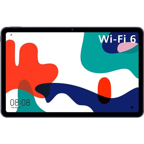 HUAWEI MatePad Wi-Fi 6 10,4 Zoll, 2K FullView Display, WiFi Tablet-PC, Share, eBook Modus, 4 GB RAM, 128 GB ROM, Betriebssystem EMUI 10 Mobile Service