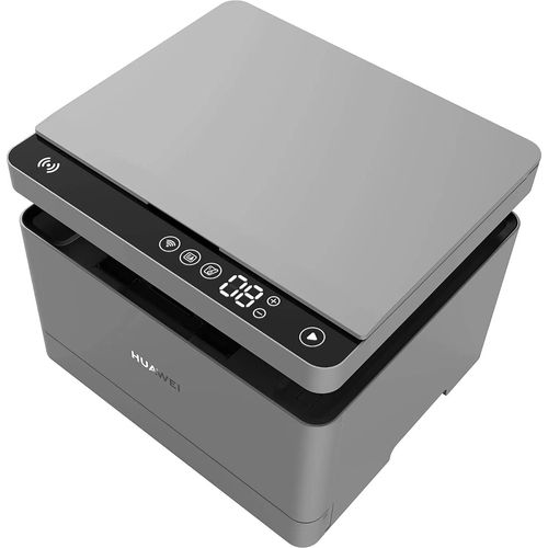 HUAWEI PixLab B5 Multifunktions-Laserdrucker (Drucken/Kopieren/Scannen), A4, 30ppmm, Tonerwechsel in einem Gesten, automatischer beidseitiger Druck, U