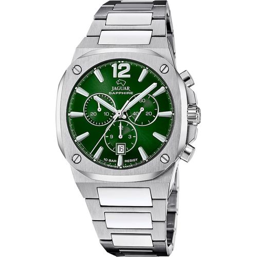 Jaguar Classic Herrenuhr Jaguar-J1025-2