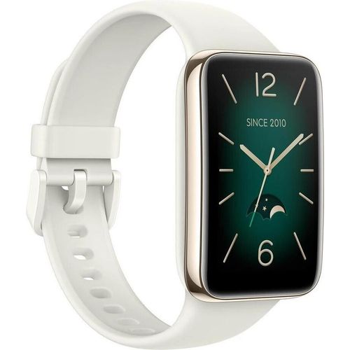 Xiaomi Smart Band 7 Pro Ivory Smartwatch 1,64