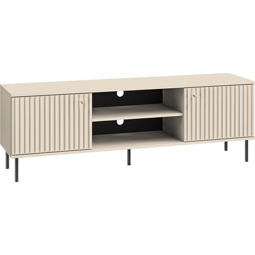 TV-Bank FAREL – Cashmere