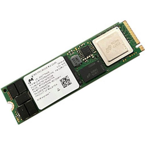 Fujitsu Micron - SSD - 240 GB - Boot-Laufwerk - intern