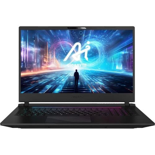 GIGABYTE AORUS 17 BSF-H3DE654SH Notebook