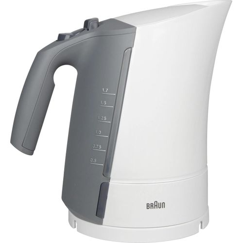 Braun Multiquick 3 WK 300 1,6 Ltr. Weiß