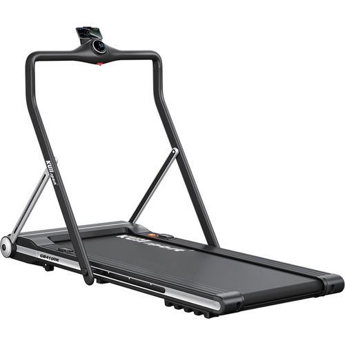 Laufband komplett einsatzbereit GB4100K