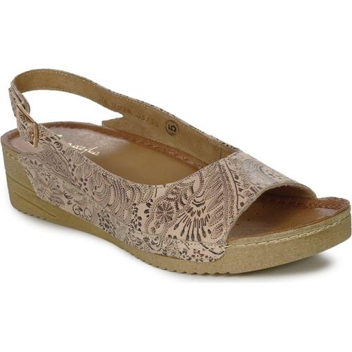 Schuhe Maciejka 0197446005
