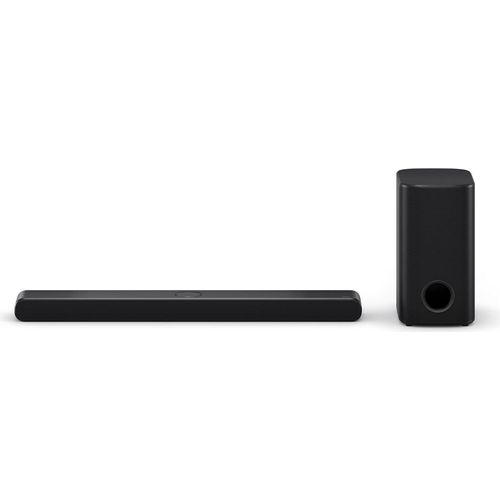 LG S77TY Schwarz 3.1.3 Kanäle 400 W