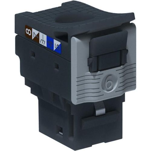 Legrand 632909 Keystone-Modul
