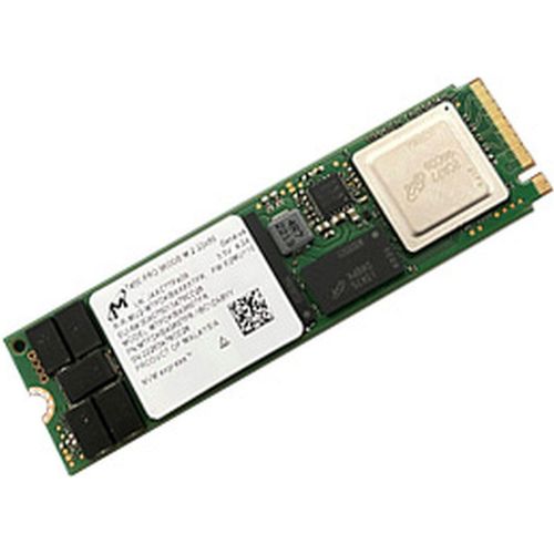 Fujitsu SSD SATA 6G 480GB M.2 N H-P - Digital/Daten
