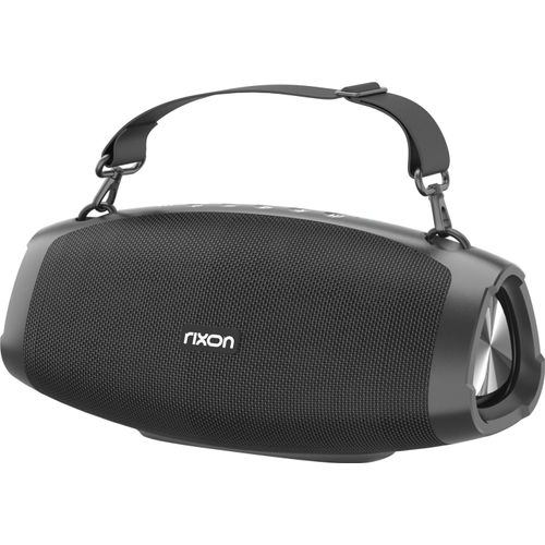 RIXON - 100W, Bluetooth 5,3 Lautsprecher, Powerbank, Tragbarer Kabellos, IP67
