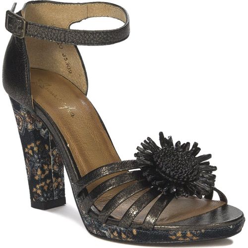 Schuhe Maciejka 0662020005
