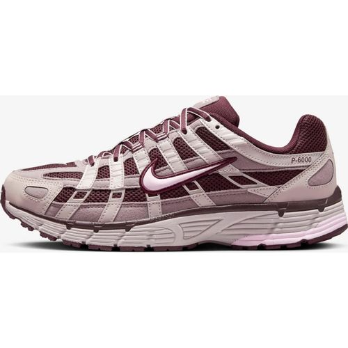 Nike P-6000 "Toggle Birds of the Night" Rot, Größe: 42,5