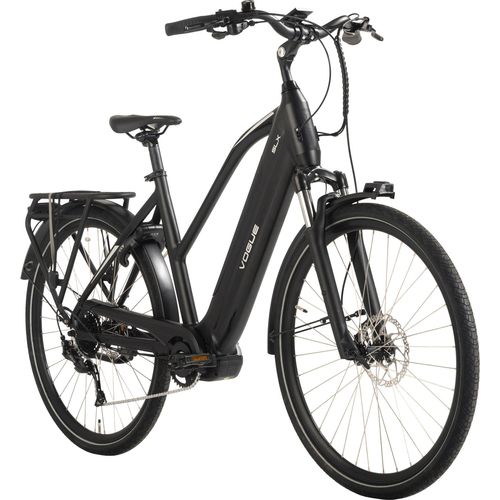 Vogue E-Citybike 28