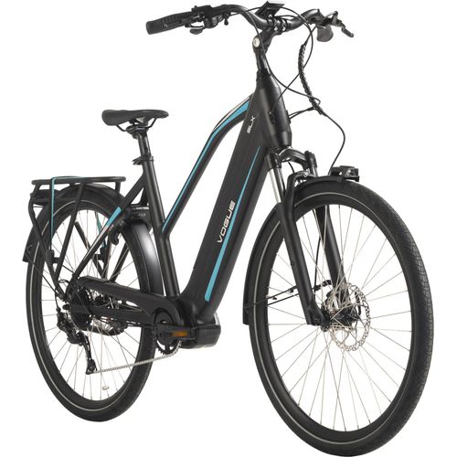 Vogue E-Citybike 28