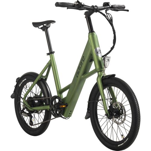 ADORE E-Citybike 20