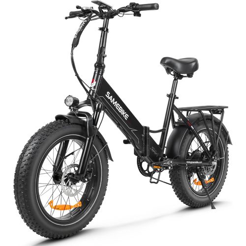 E Bike Elektrofahrrad 20