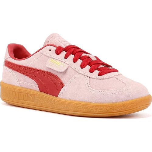 Puma Palermo Sportschuhe Rosa EU 42 Mann Rosa EU 42