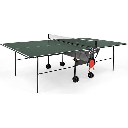 Sponeta S1-12i Tischtennistisch Indoor grün