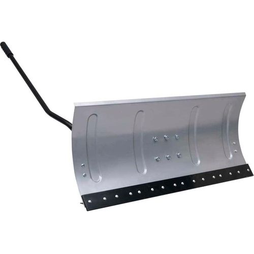 Prolenta Premium - Schneeschild für Rasentraktor 100 cm