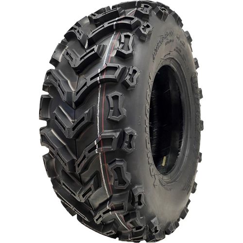 24x8.00-11 Quad ATV Reifen 6ply Wanda P3128 E-Marked Road Legal Tubeless 41J Reifen