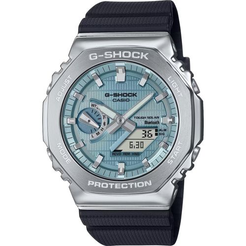 Casio G-Shock Uhr Armbanduhr Bluetooth GBM-2100A-1A2ER
