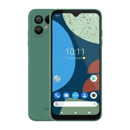 Fairphone 5 Dual SIM 128GB, 8GB RAM, Green