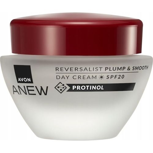 Avon Anew Reversalist Anti-Aging Tagescreme SPF25, 50 ml Perfektionierende Formel