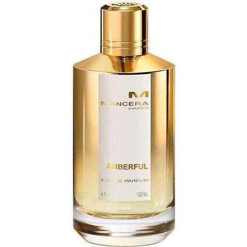 Mancera Amberful Edp Spray 120 ml