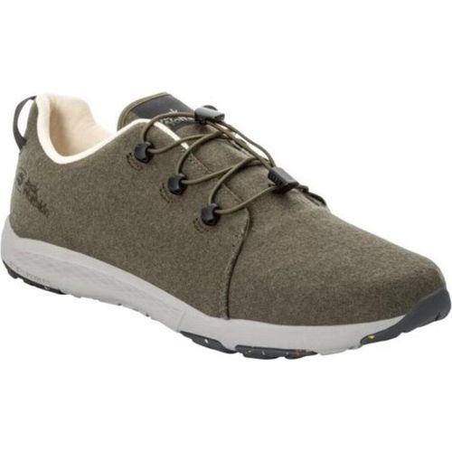 Schuhe Jack Wolfskin Spirit Wool Low 40597514341