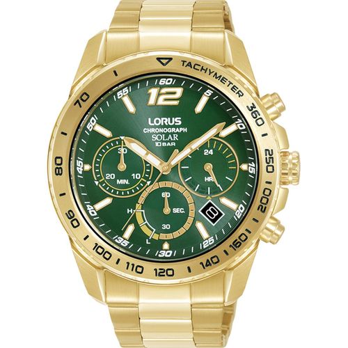 Lorus Uhr Modell RZ514AX9
