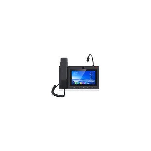 Fanvil IP Telefon A308i schwarz - VoIP-Telefon - TCP/IP