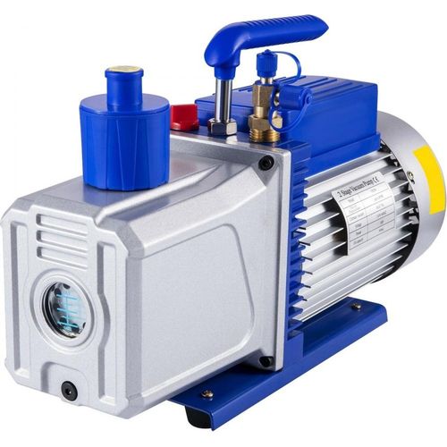 Luftpumpe - 220V Vakuum-Unterdruck-Multifunktionspumpe - Vakuumgeräte-Pumpe 1HP Unterdruck-Vakuumpumpe
