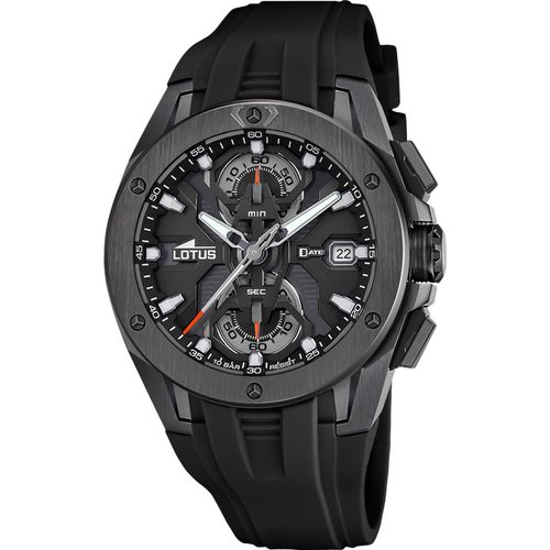Lotus VORTEX 18943/6 Herrenchronograph